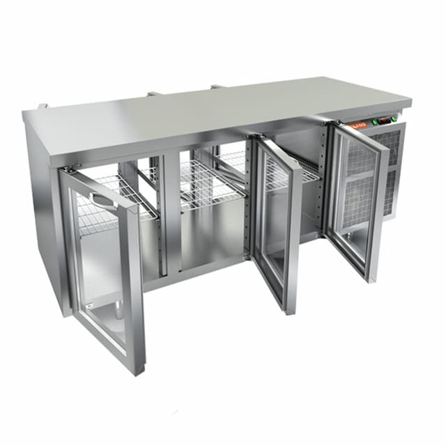 Стол охлаждаемый Hicold SNG T 111 HT