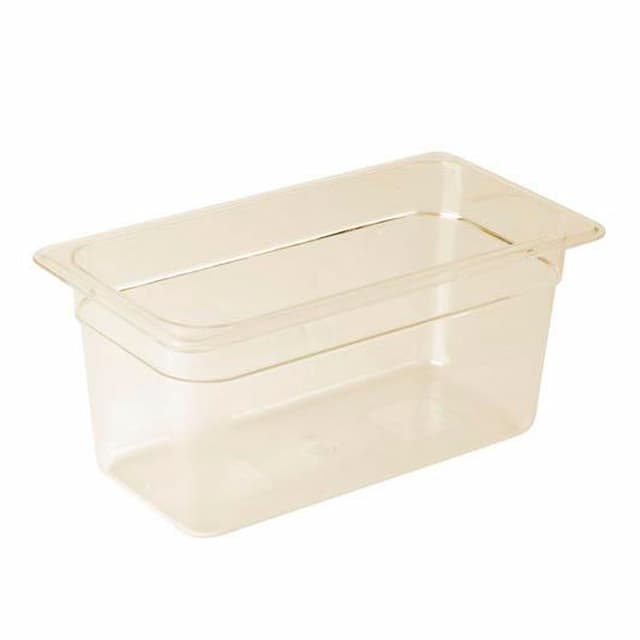 Гастроемкость Hurakan GN-K 1/3-150